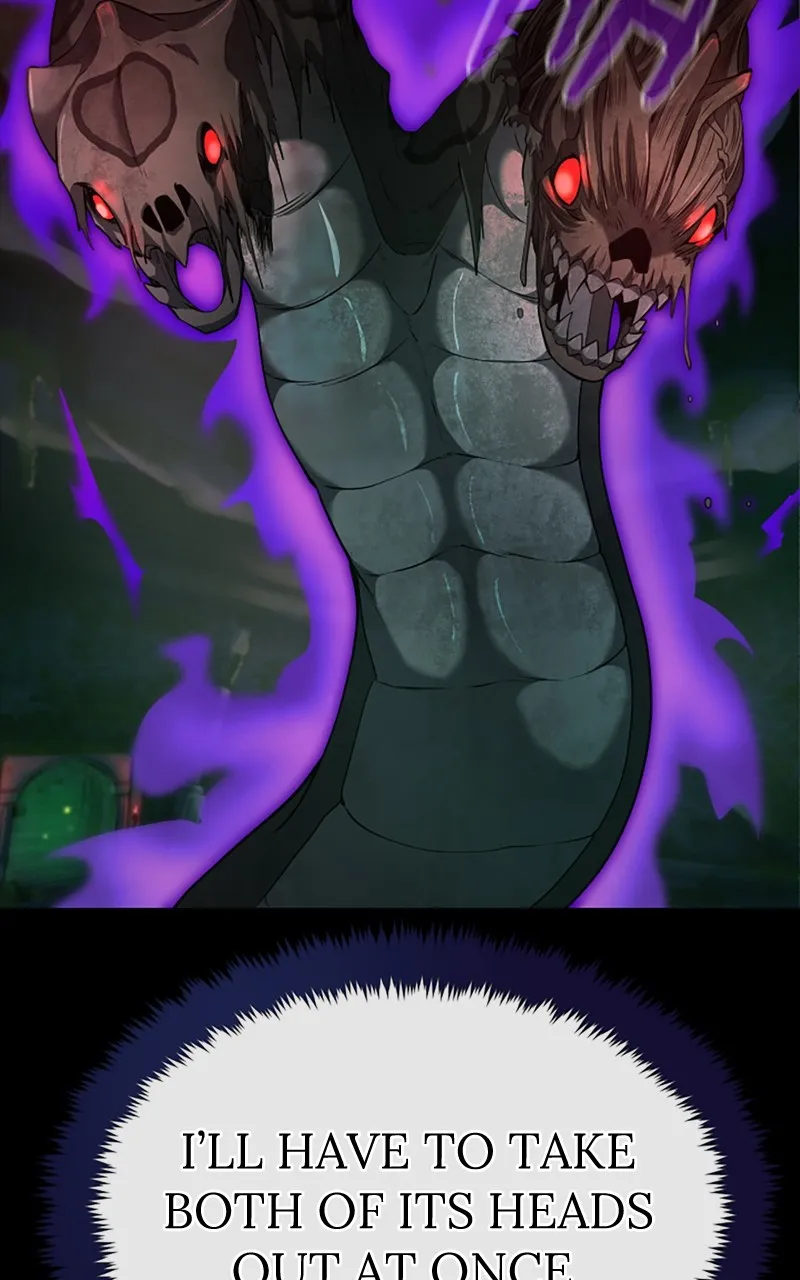 Regression of the Close Combat Mage Chapter 26 page 52 - 