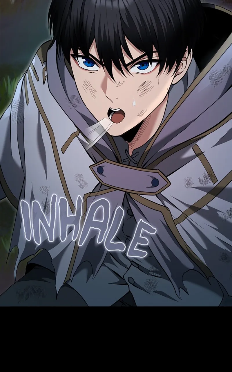 Regression of the Close Combat Mage Chapter 26 page 54 - 