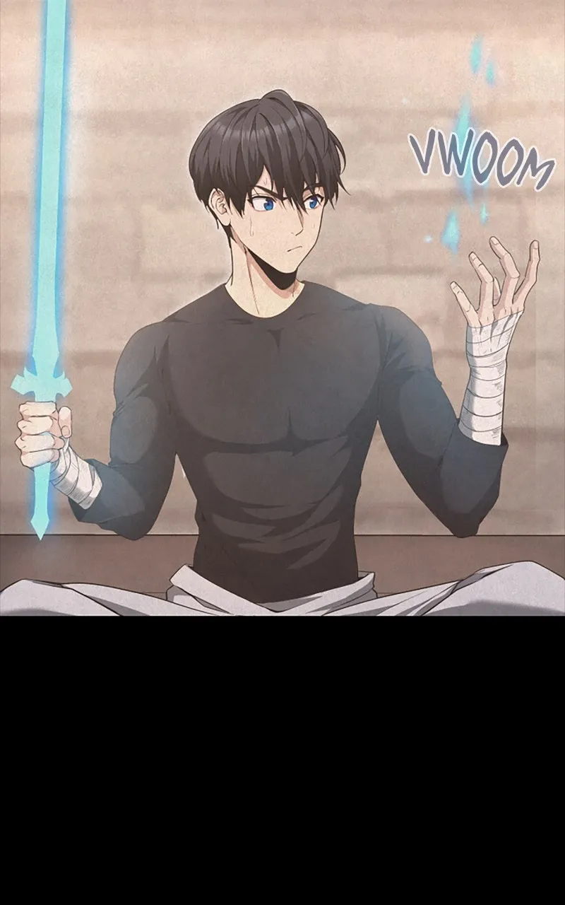 Regression of the Close Combat Mage Chapter 26 page 56 - 