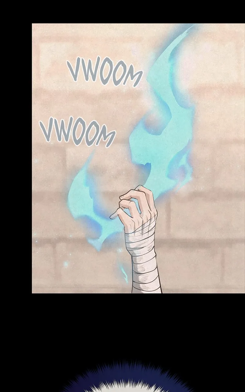 Regression of the Close Combat Mage Chapter 26 page 57 - 