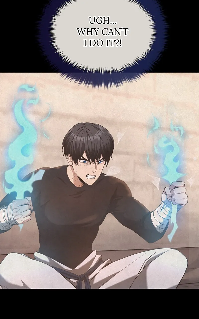Regression of the Close Combat Mage Chapter 26 page 58 - 