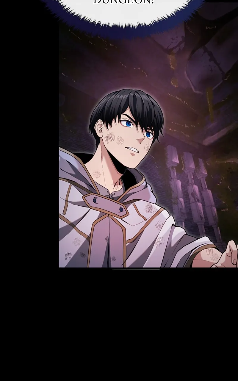 Regression of the Close Combat Mage Chapter 26 page 7 - 