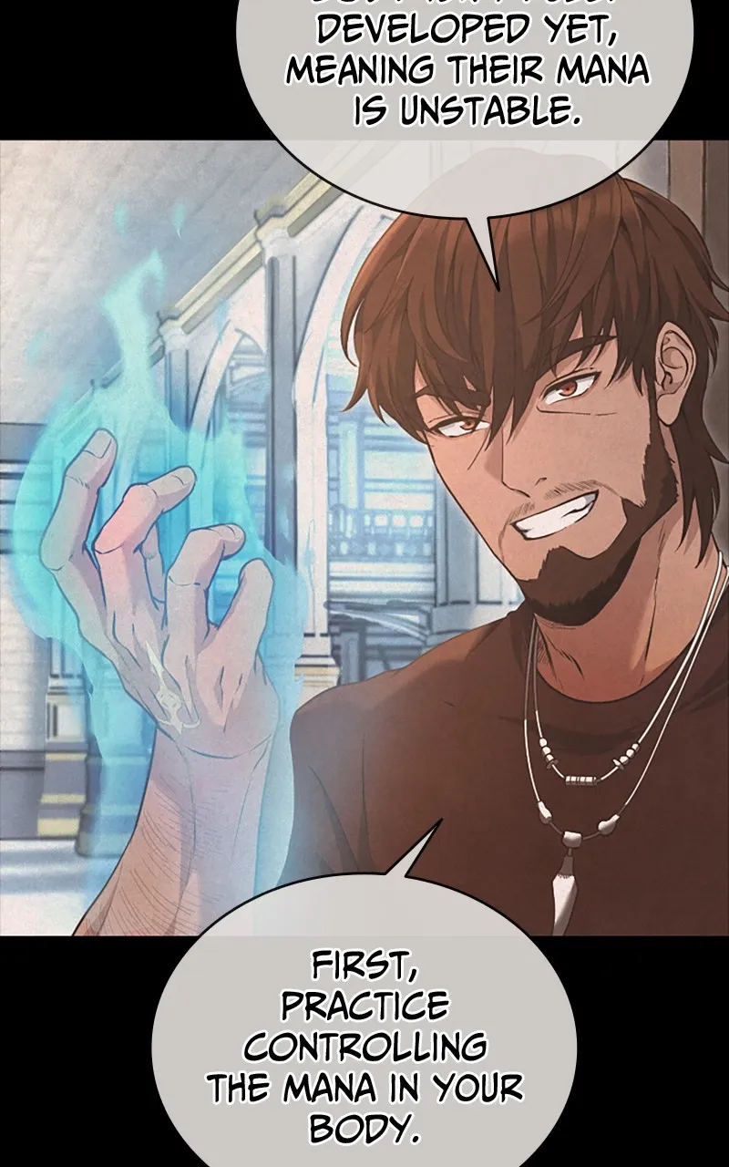 Regression of the Close Combat Mage Chapter 26 page 62 - 