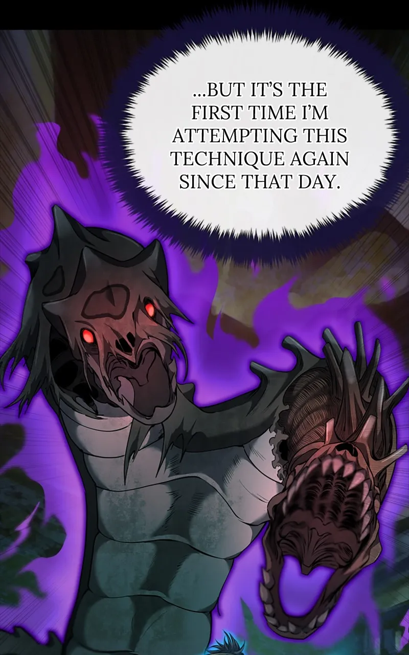 Regression of the Close Combat Mage Chapter 26 page 67 - 