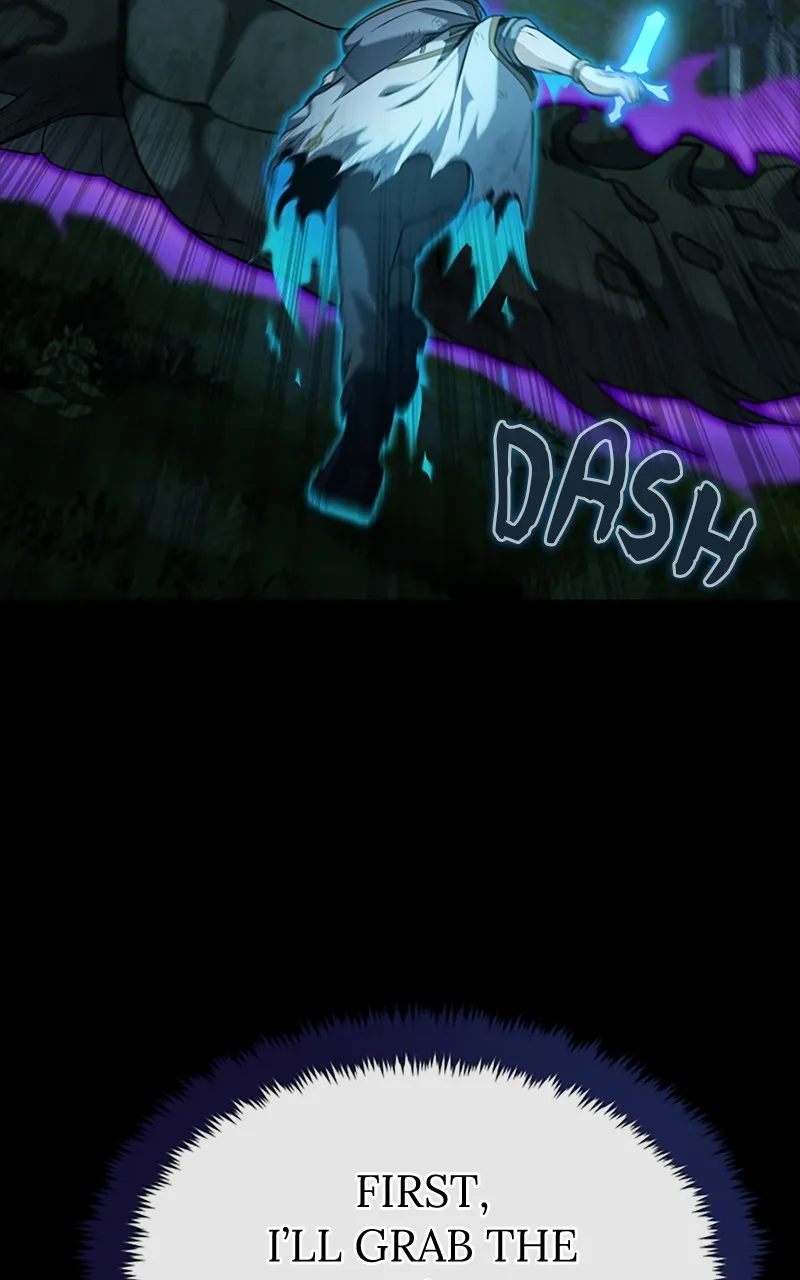 Regression of the Close Combat Mage Chapter 26 page 68 - 