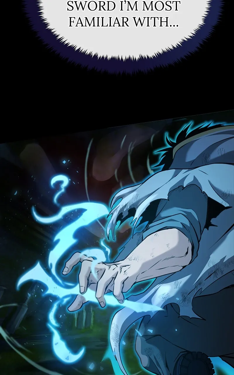 Regression of the Close Combat Mage Chapter 26 page 69 - 