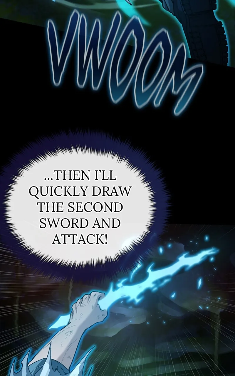 Regression of the Close Combat Mage Chapter 26 page 70 - 