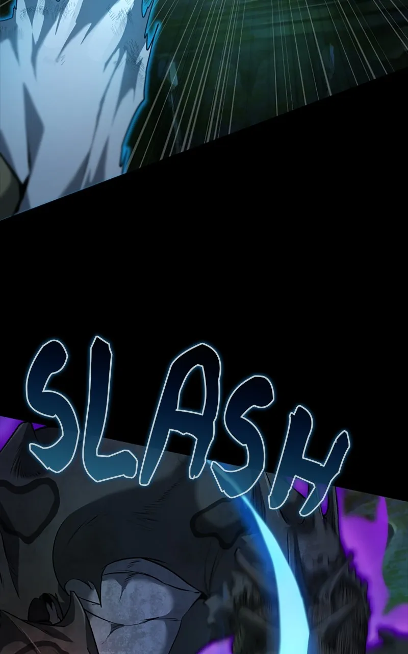 Regression of the Close Combat Mage Chapter 26 page 71 - 