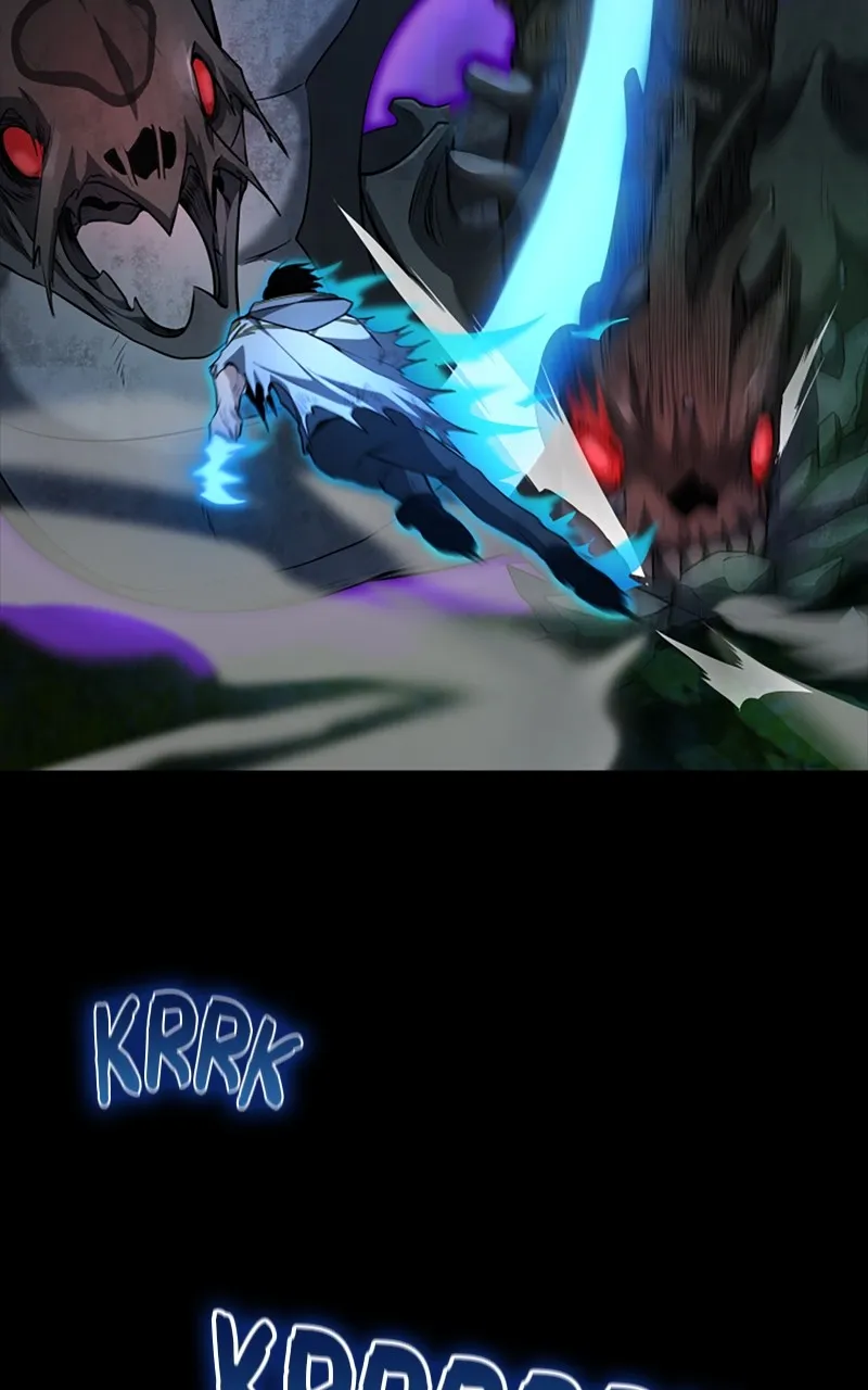 Regression of the Close Combat Mage Chapter 26 page 72 - 