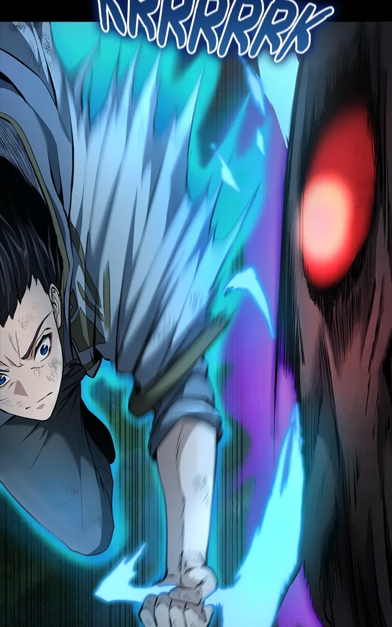 Regression of the Close Combat Mage Chapter 26 page 73 - 