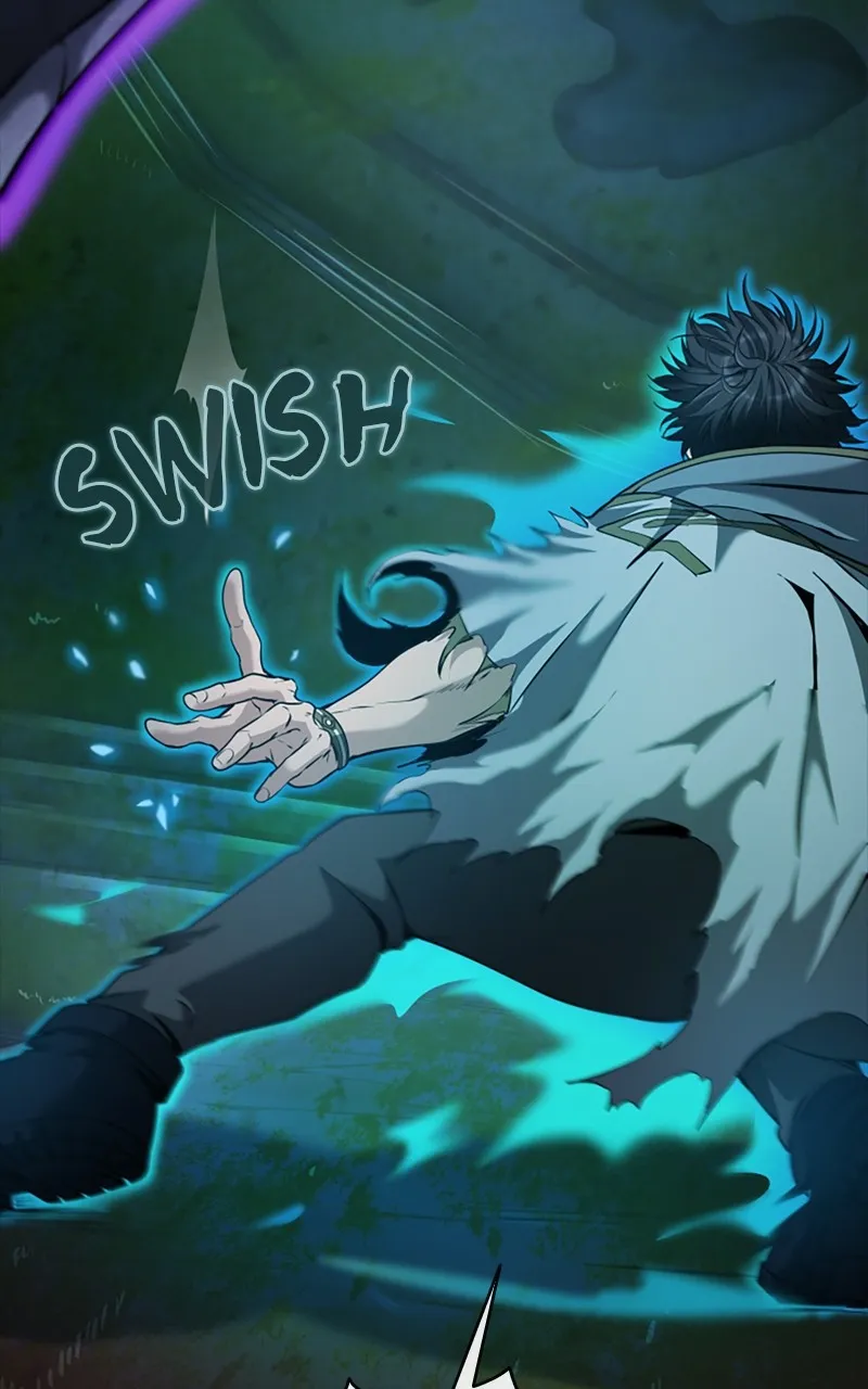 Regression of the Close Combat Mage Chapter 26 page 79 - 