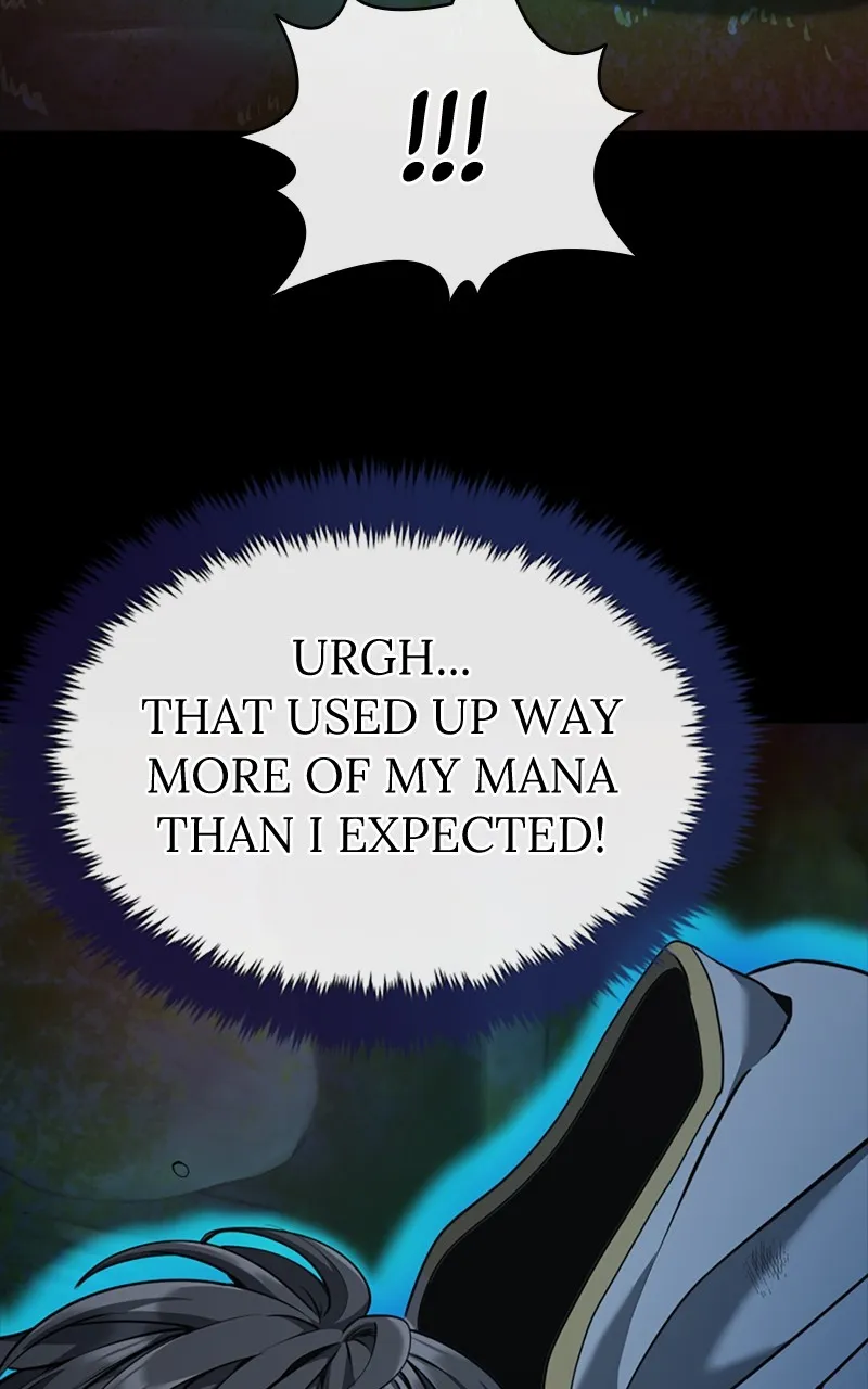 Regression of the Close Combat Mage Chapter 26 page 80 - 
