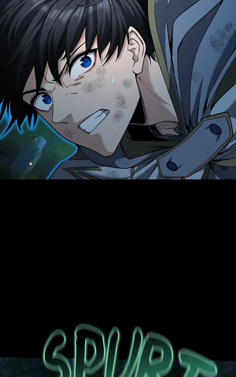 Regression of the Close Combat Mage Chapter 26 page 81 - 
