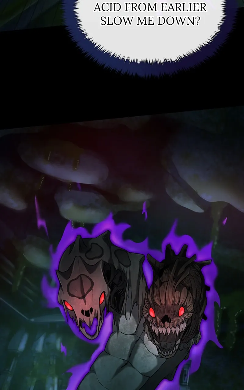 Regression of the Close Combat Mage Chapter 26 page 83 - 