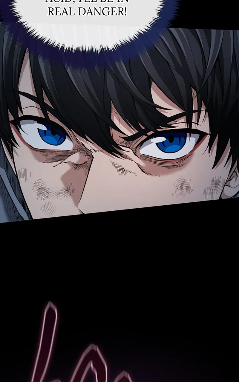 Regression of the Close Combat Mage Chapter 26 page 85 - 