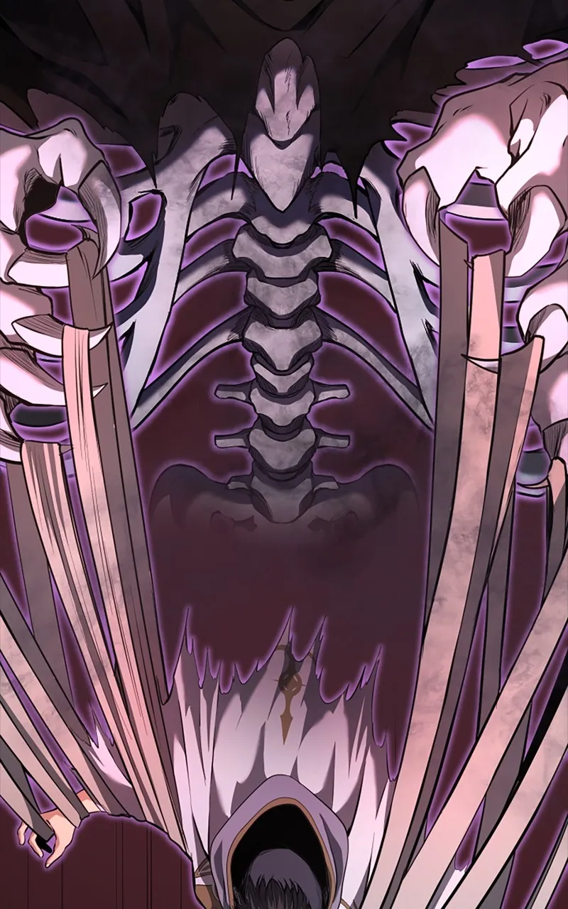 Regression of the Close Combat Mage Chapter 26 page 87 - 