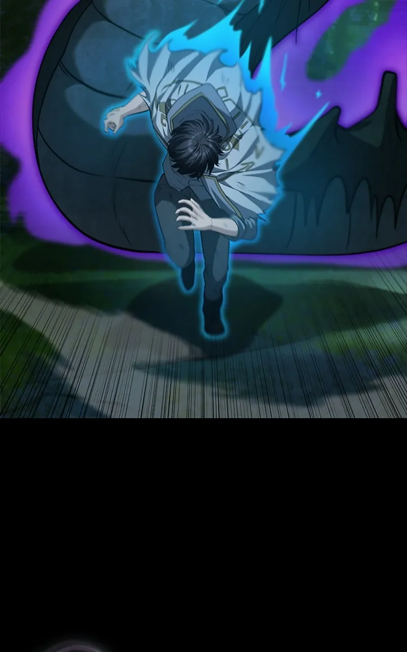 Regression of the Close Combat Mage Chapter 26 page 93 - 