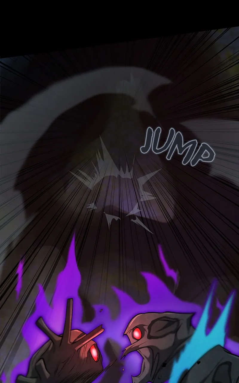 Regression of the Close Combat Mage Chapter 26 page 99 - 