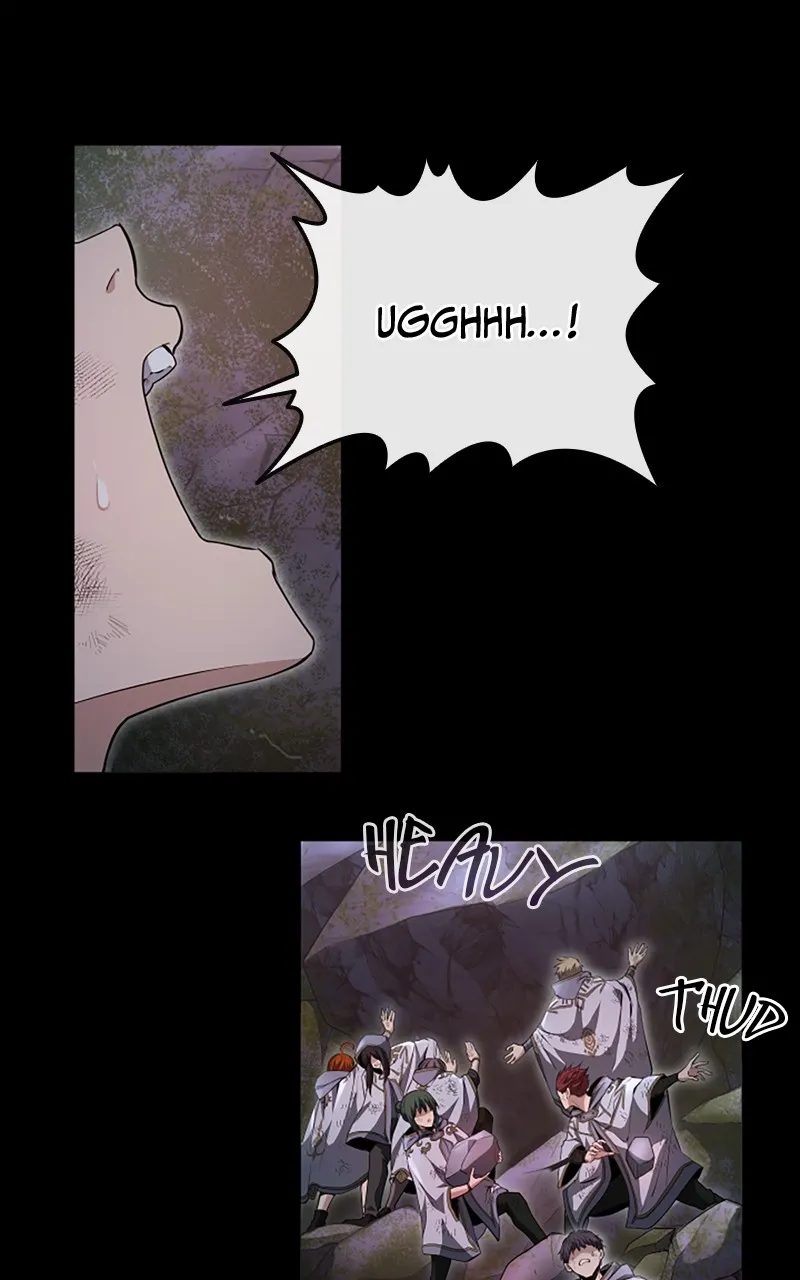 Regression of the Close Combat Mage Chapter 27 page 1 - 