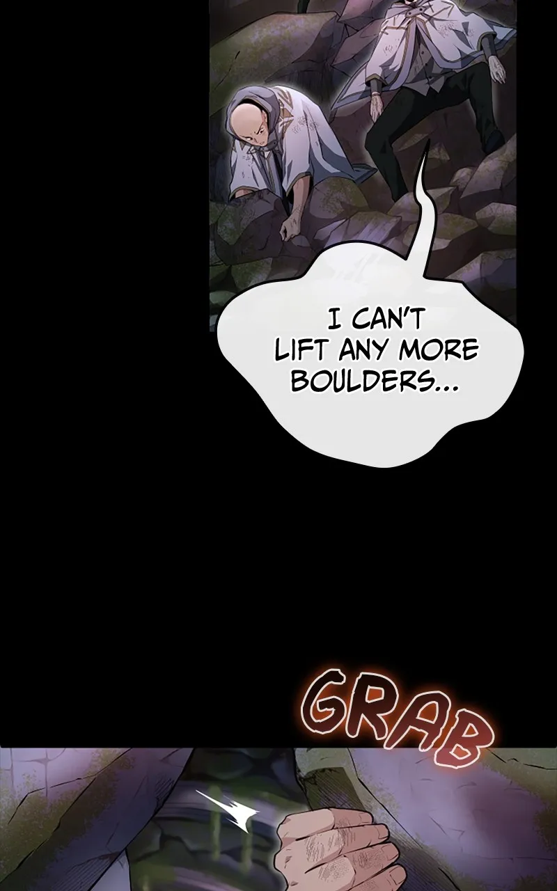 Regression of the Close Combat Mage Chapter 27 page 2 - 