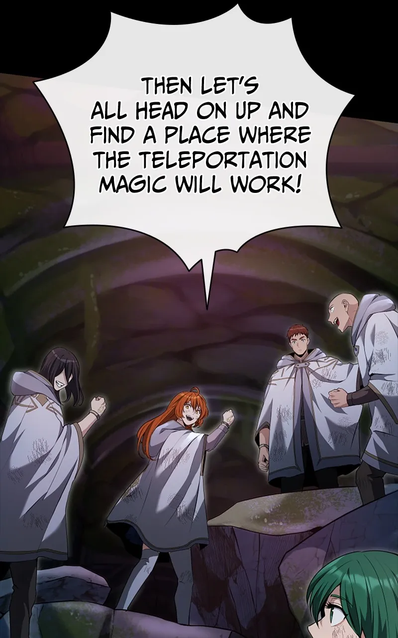 Regression of the Close Combat Mage Chapter 27 page 11 - 