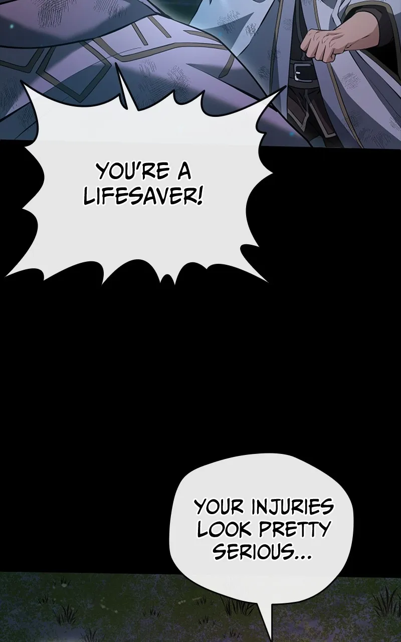 Regression of the Close Combat Mage Chapter 27 page 102 - 
