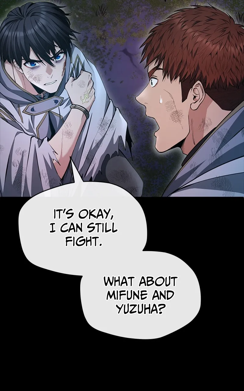 Regression of the Close Combat Mage Chapter 27 page 103 - 