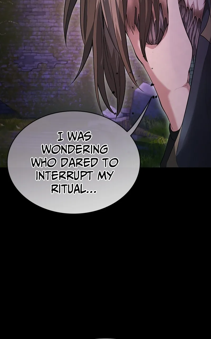 Regression of the Close Combat Mage Chapter 27 page 108 - 