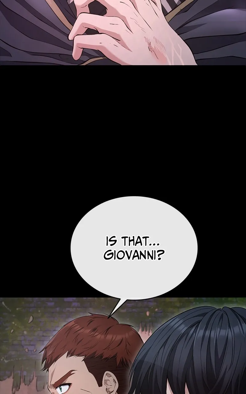 Regression of the Close Combat Mage Chapter 27 page 110 - 