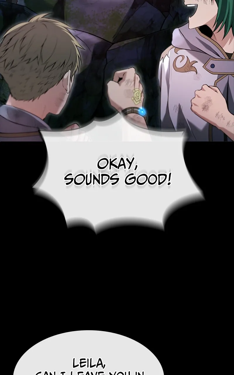 Regression of the Close Combat Mage Chapter 27 page 12 - 