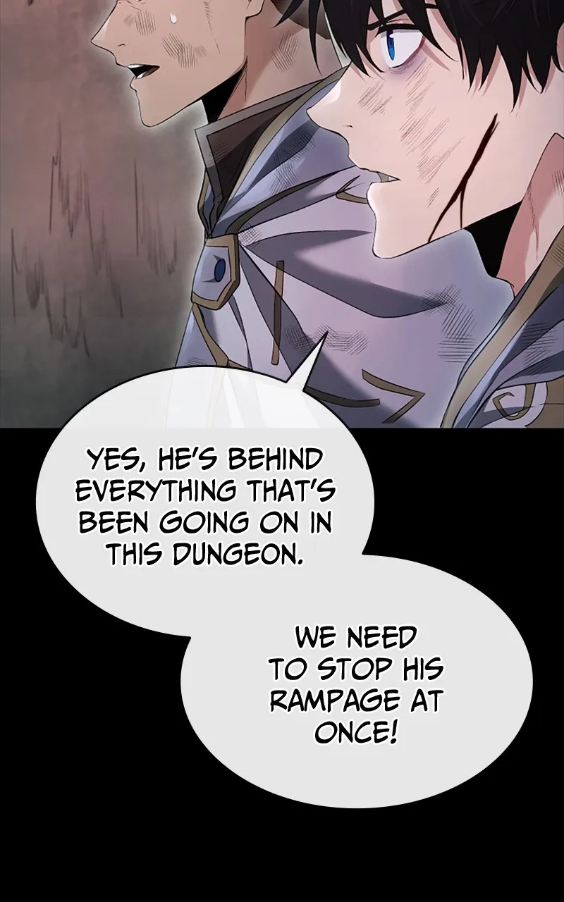 Regression of the Close Combat Mage Chapter 27 page 111 - 
