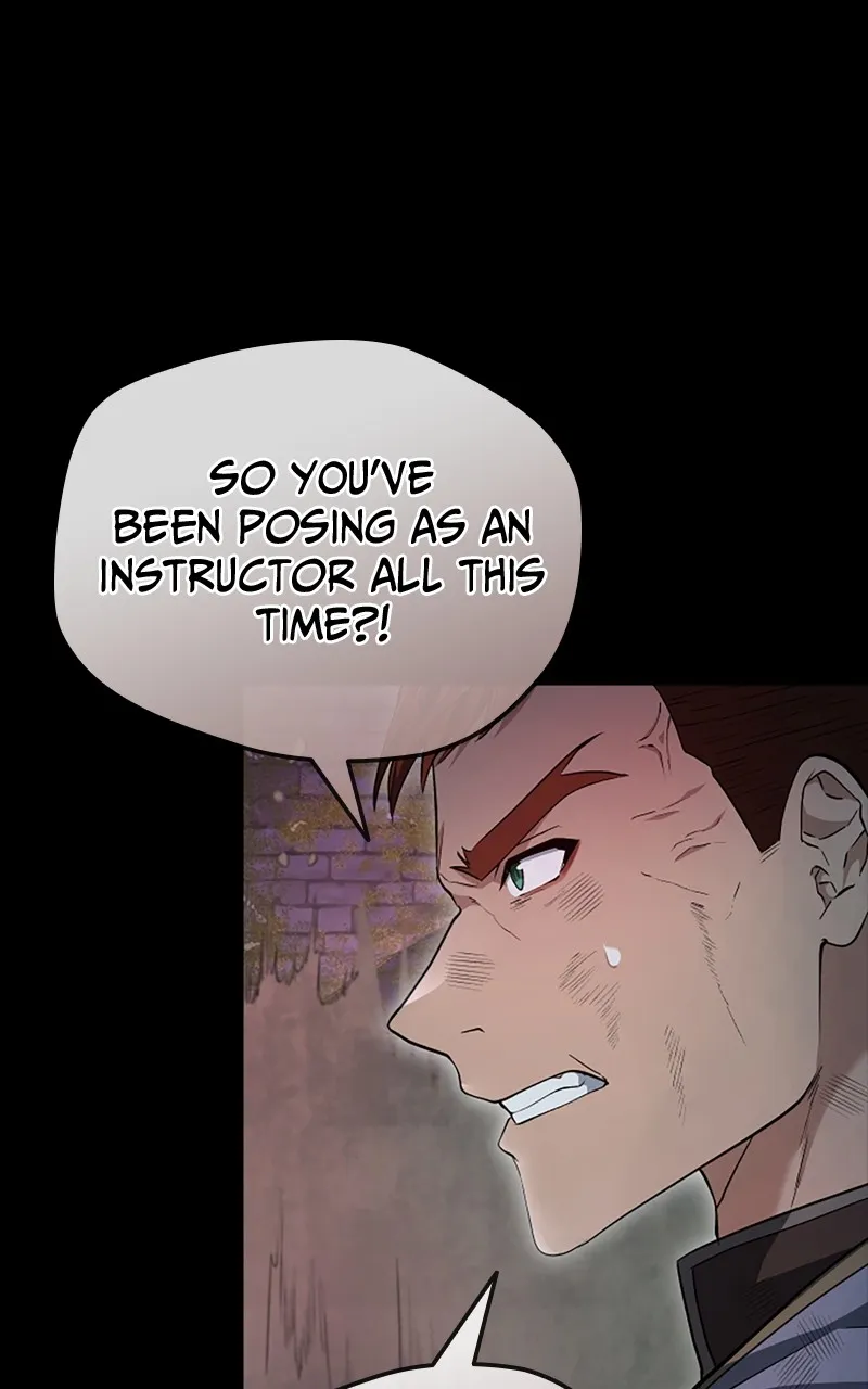 Regression of the Close Combat Mage Chapter 27 page 112 - 
