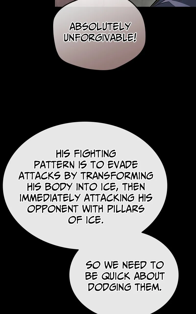 Regression of the Close Combat Mage Chapter 27 page 113 - 