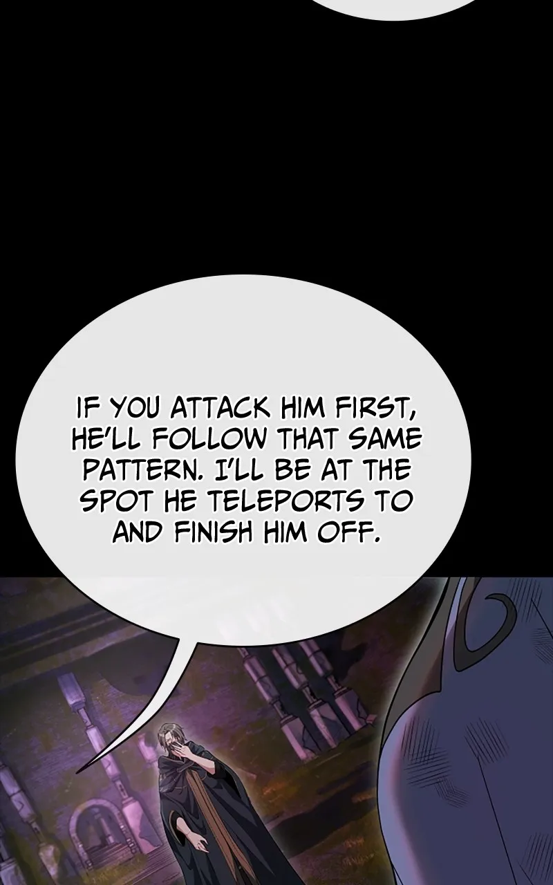 Regression of the Close Combat Mage Chapter 27 page 115 - 