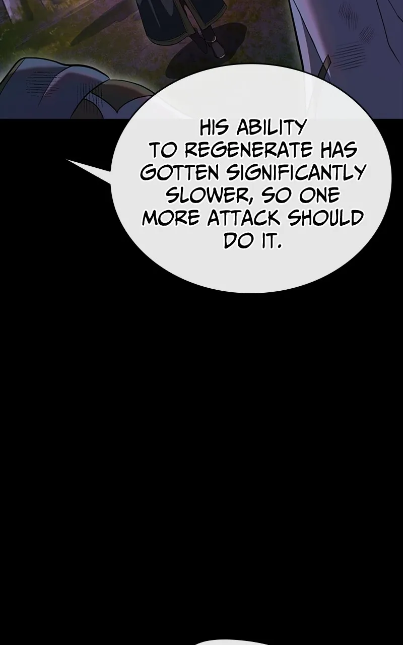 Regression of the Close Combat Mage Chapter 27 page 116 - 