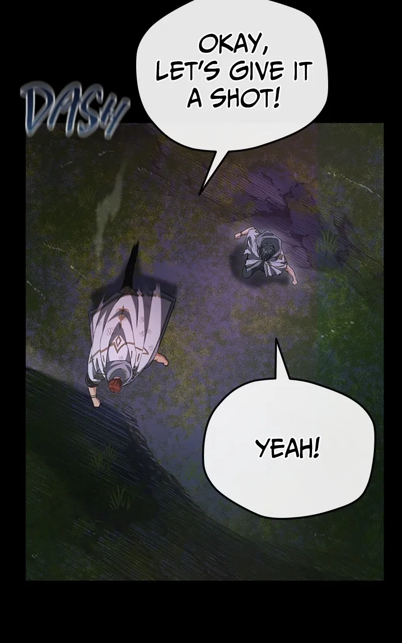 Regression of the Close Combat Mage Chapter 27 page 117 - 
