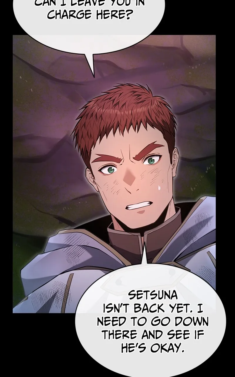 Regression of the Close Combat Mage Chapter 27 page 13 - 