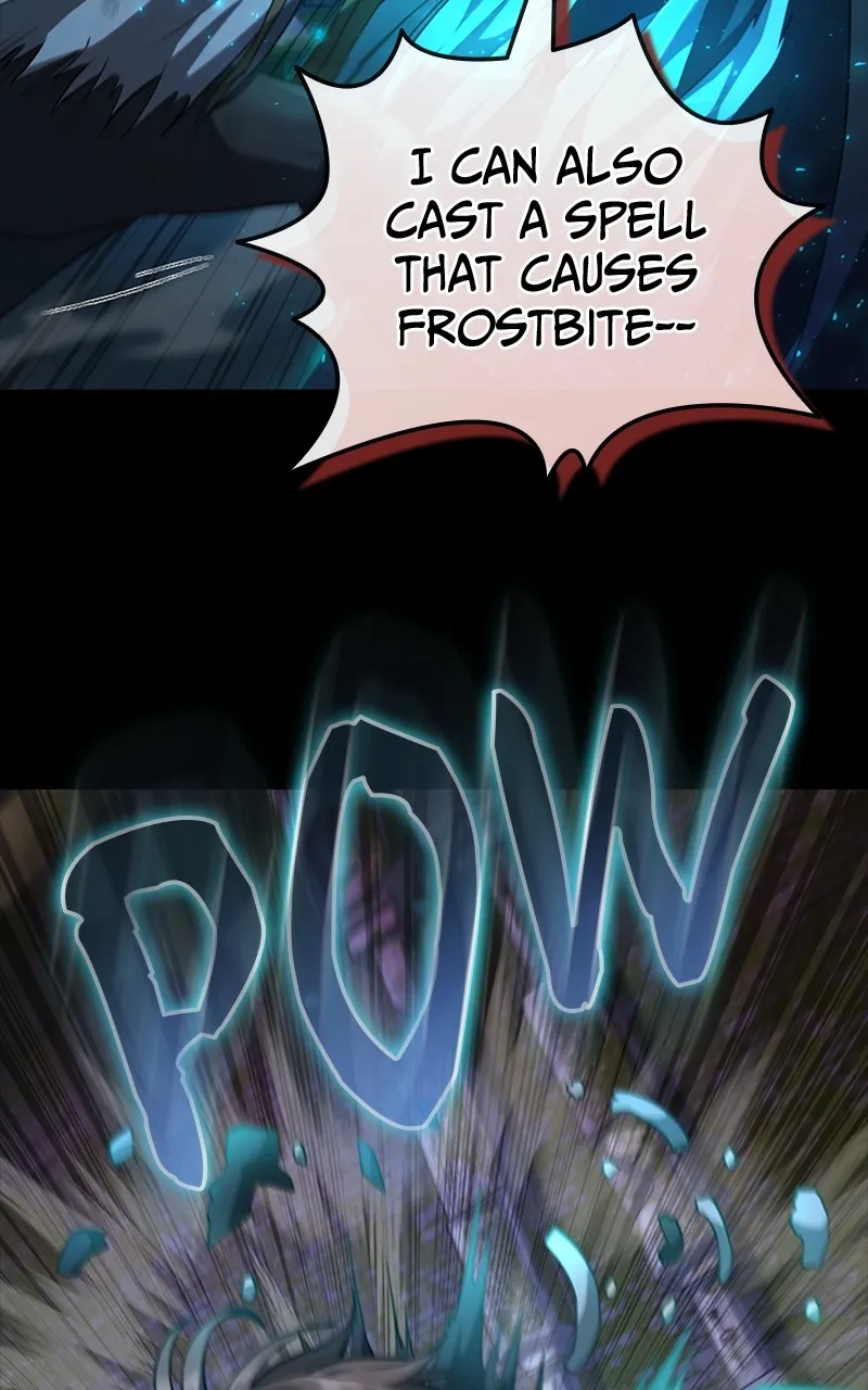 Regression of the Close Combat Mage Chapter 27 page 122 - 