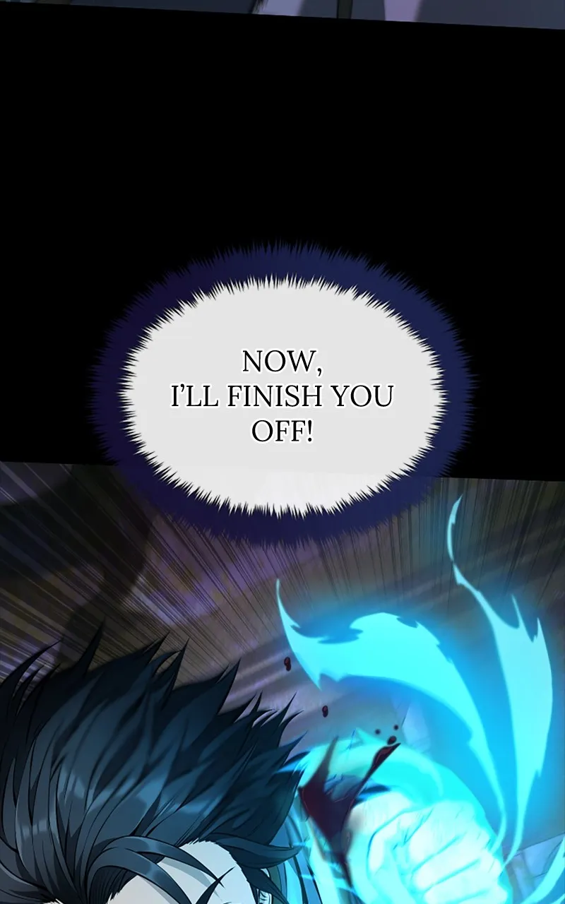 Regression of the Close Combat Mage Chapter 27 page 124 - 