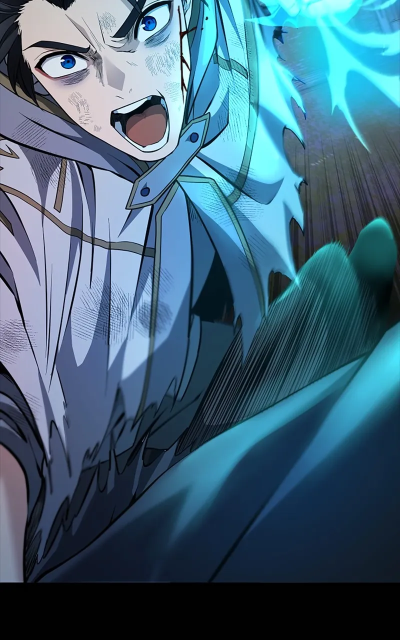 Regression of the Close Combat Mage Chapter 27 page 125 - 