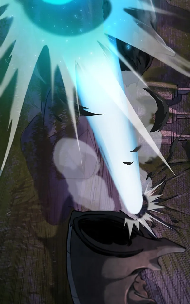 Regression of the Close Combat Mage Chapter 27 page 130 - 