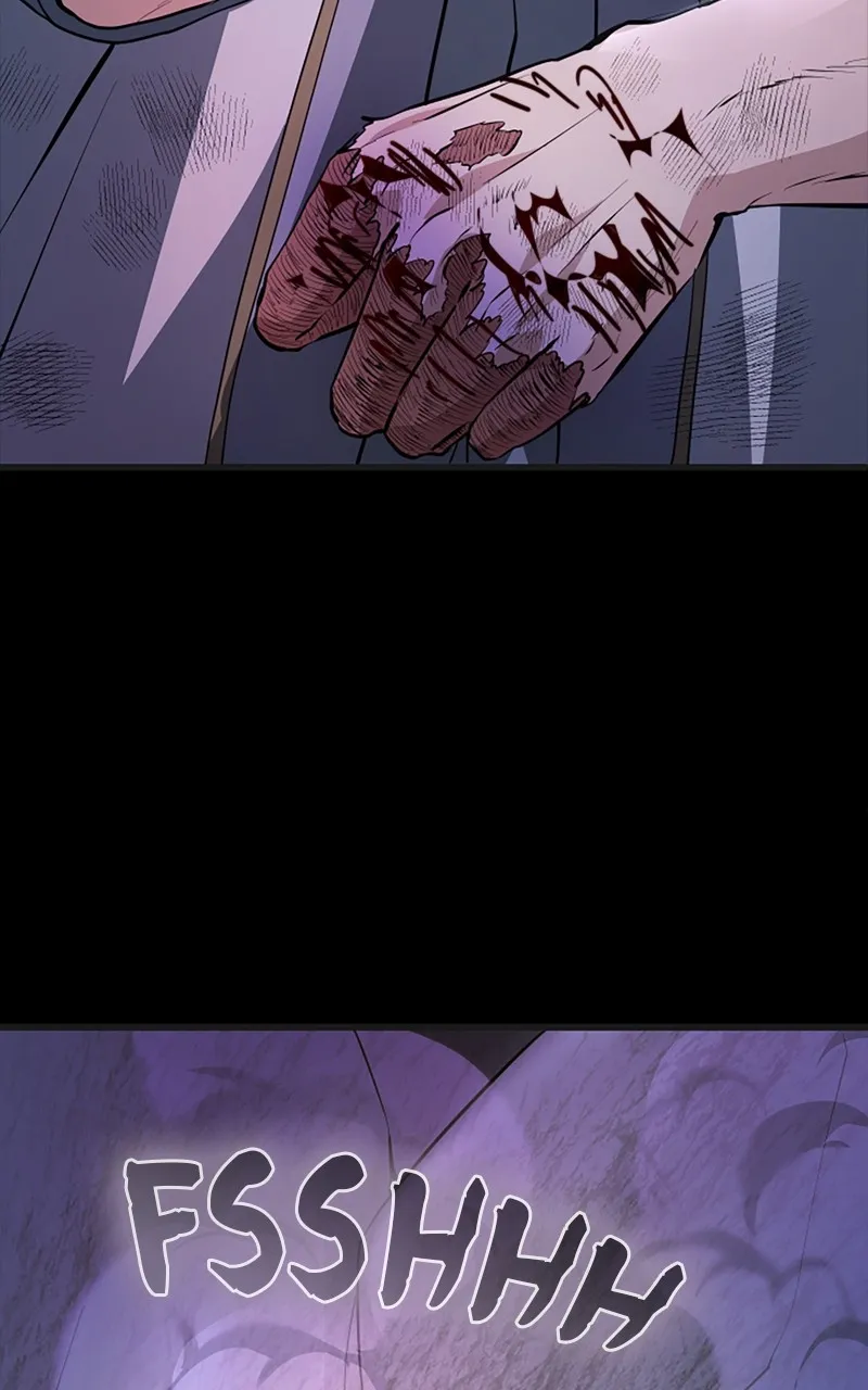 Regression of the Close Combat Mage Chapter 27 page 133 - 