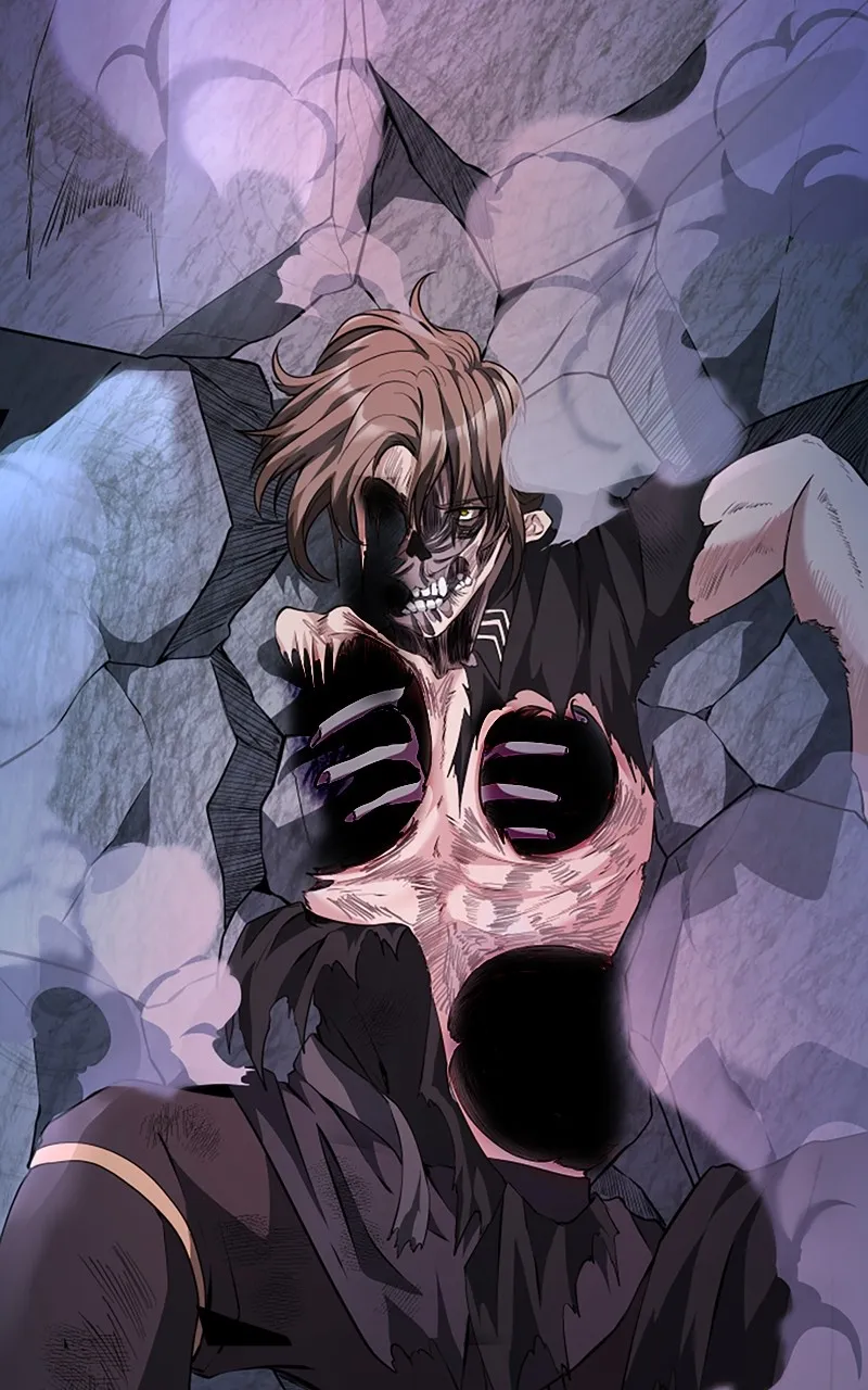 Regression of the Close Combat Mage Chapter 27 page 134 - 