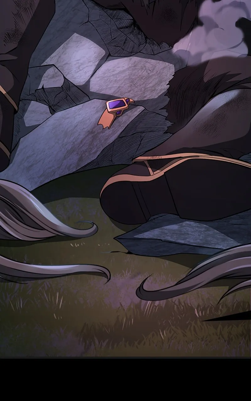 Regression of the Close Combat Mage Chapter 27 page 135 - 