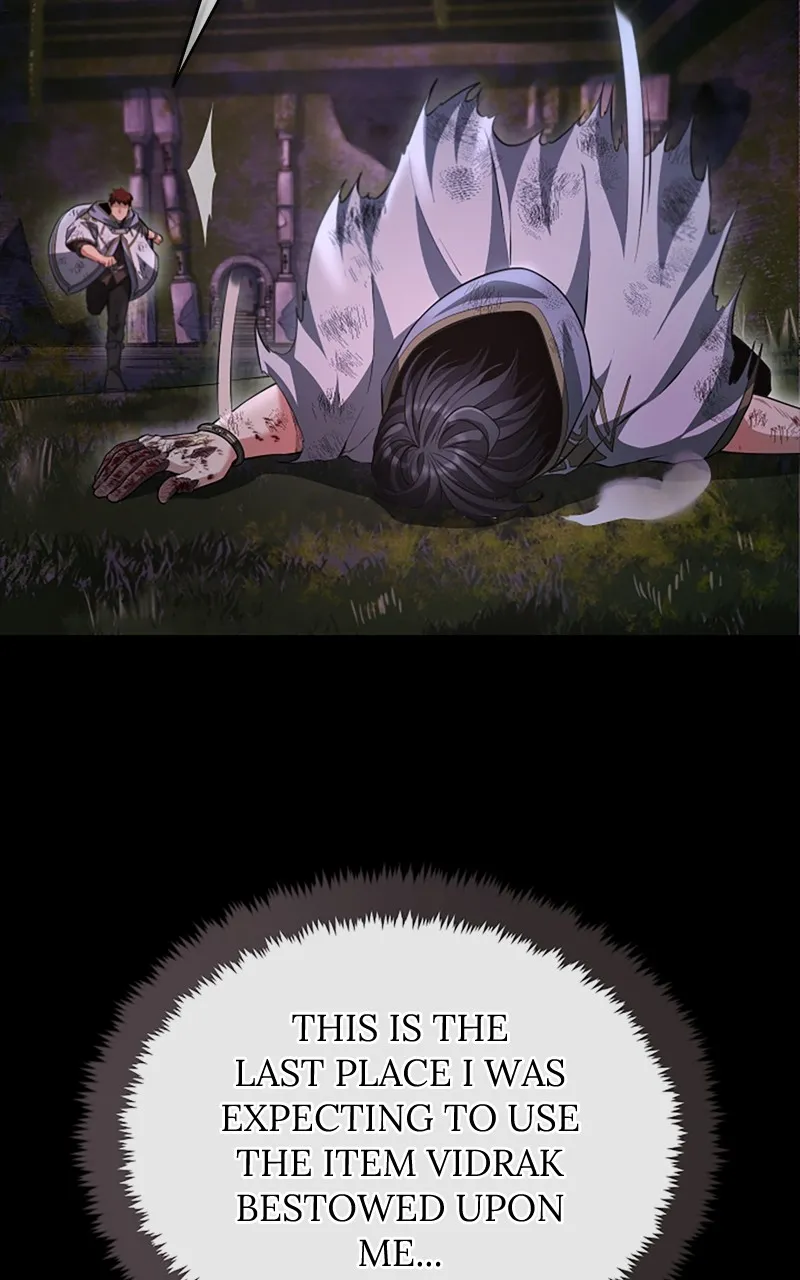 Regression of the Close Combat Mage Chapter 27 page 137 - 