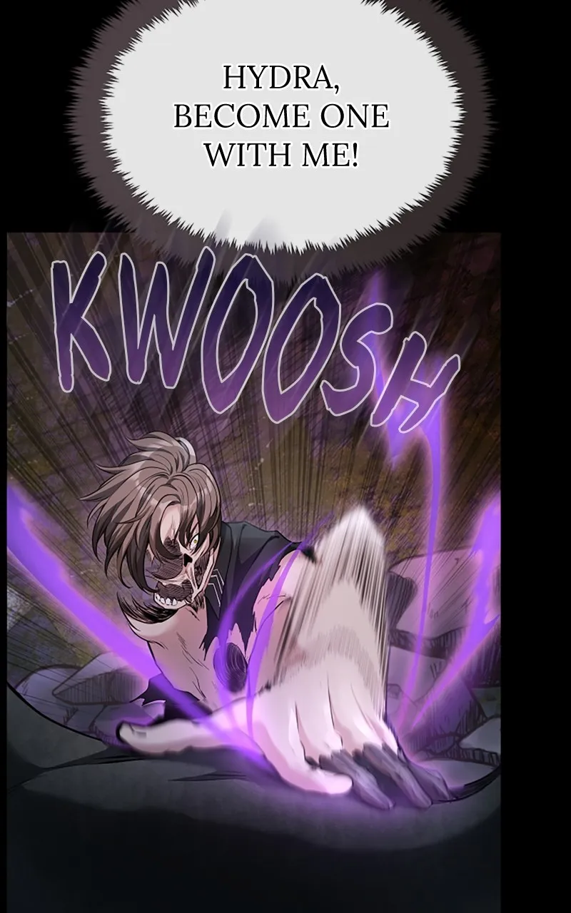 Regression of the Close Combat Mage Chapter 27 page 139 - 
