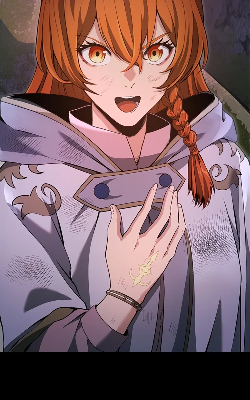 Regression of the Close Combat Mage Chapter 27 page 15 - 