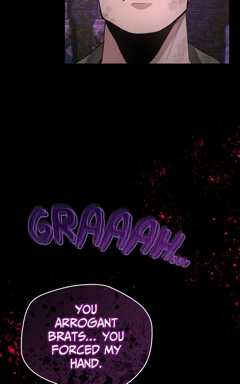 Regression of the Close Combat Mage Chapter 27 page 143 - 