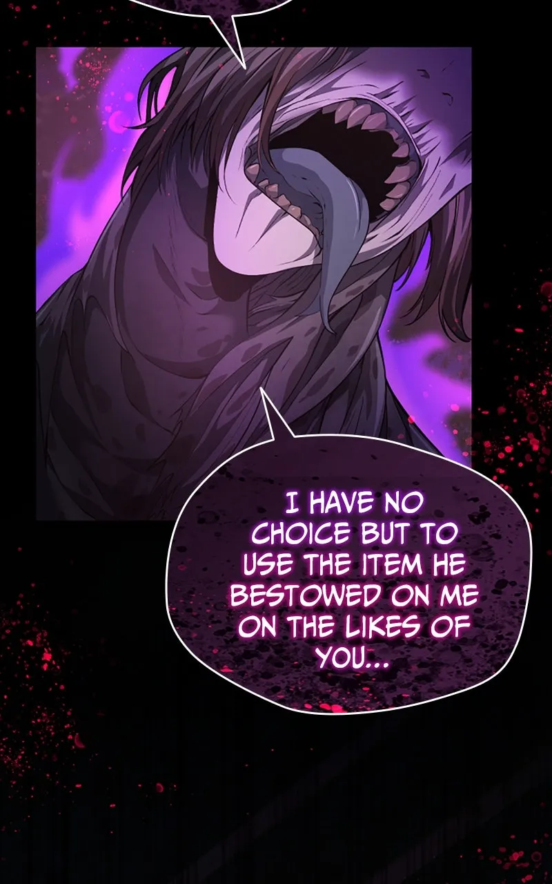 Regression of the Close Combat Mage Chapter 27 page 144 - 