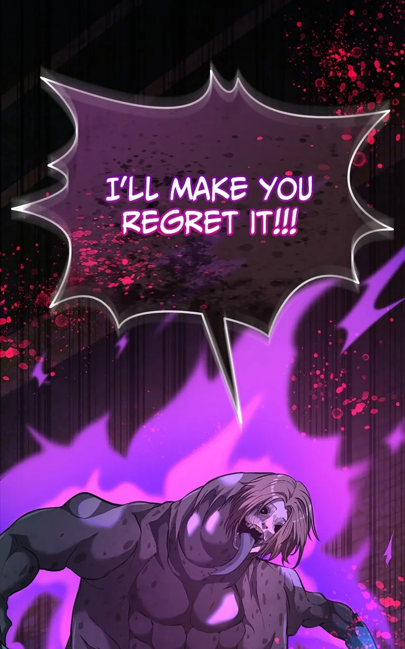Regression of the Close Combat Mage Chapter 27 page 145 - 